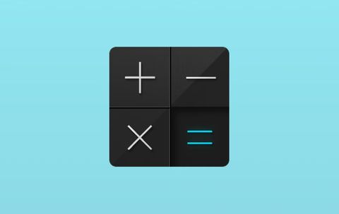 CALCU计算器安卓版 v4.7.21 修改版下载（手机上的科学计算器）