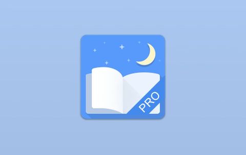 静读天下APP v10.8 去广告专业版下载（手机端电子书阅读器）