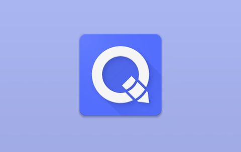 QuickEdit安卓版 v1.12.13 修改版下载（安卓文本编辑器）