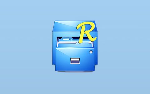 RE管理器APP v4.12.10 官方版下载（安卓高权限文件管理器）
