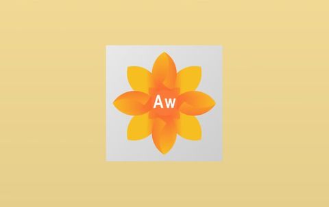 Artweaver v8.1.7.4304 便携版下载（数位板手绘与图像编辑软件）