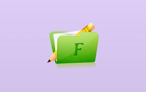 ASCOMP F-Rename v3.003 Pro 多语便携版下载（批量文件重命名）
