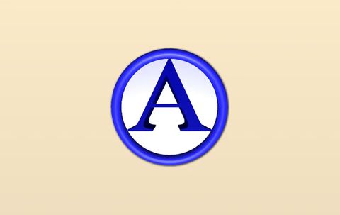 Atlantis Word Processor v5.0.5.5 便携版下载（轻量文字处理软件）