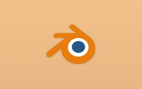 Blender v5.2.3 中文绿色版下载（免费开源的三维创作工具）