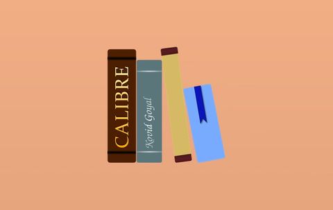 Calibre v9.17.0 官方便携版下载（免费开源电子书管理与转换工具）