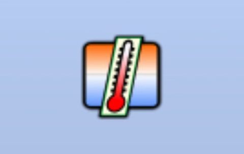 Core Temp v1.21.0 多语便携版下载（CPU温度监测工具）