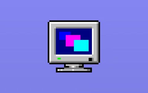 Desktop Info v3.23.0 绿色版下载（桌面常驻显示系统信息）
