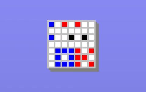DesktopOK v12.83 多语便携版下载（保存恢复桌面图标布局的工具）