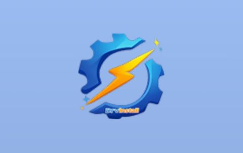 Drvinstall v9.2026.10.2521 绿色版下载（支持PE的驱动安装工具）