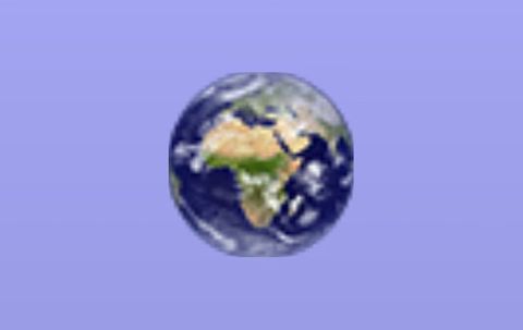EarthView v7.19.1 便携版下载（卫星实拍地球动态壁纸工具）