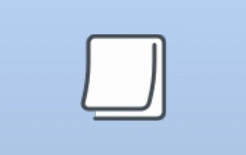 FlashPad v1.7.3 中文绿色版下载（便携速记与手写笔记工具）