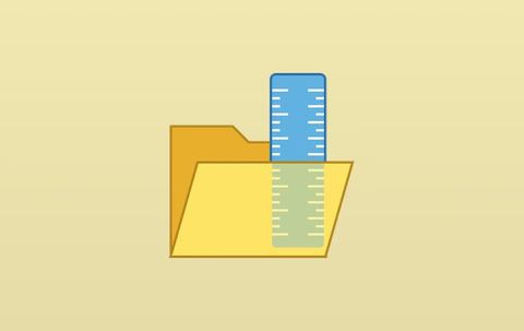 FolderSizes v10.3.90 便携版下载（磁盘空间占用分析工具）