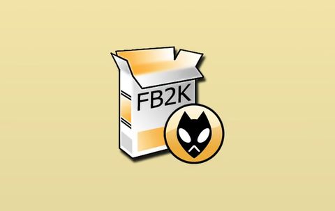 foobar2000 v2.26.2 汉化便携版下载（高品质音频播放器汉化便携版）