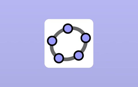 GeoGebra v6.0.934.0 中文绿色版下载（免费的动态数学学习软件）