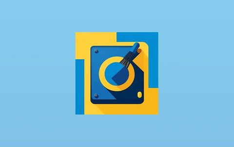 HDCleaner v2.096 中文绿色版下载（系统清理优化工具）