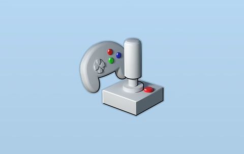 JoyToKey v7.4.0.592 汉化绿色版下载（手柄映射键盘鼠标的小工具）