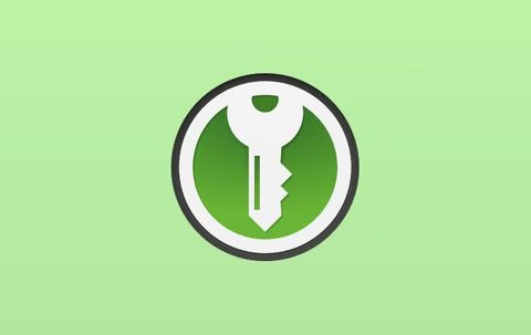 KeePassXC v2.8.0 中文绿色版下载（开源跨平台密码管理器）