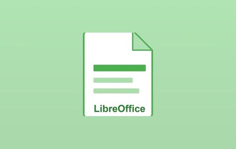 LibreOffice v26.8.2 下载（免费开源办公套件）