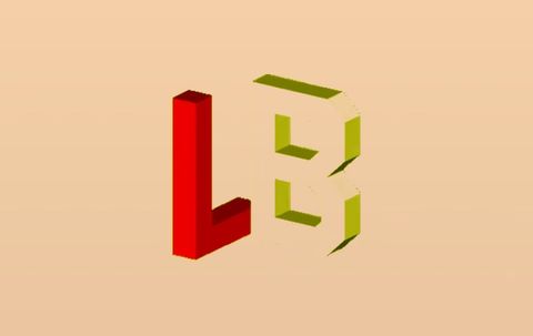 LuBan 3D v10.15.2026 多语便携版下载（面向创客的参数化建模工具）