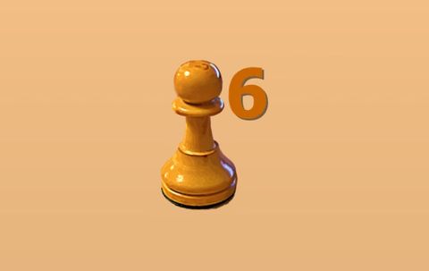 Lucas Chess R v6.2.1 中文绿色版下载（免费国际象棋学习训练软件）