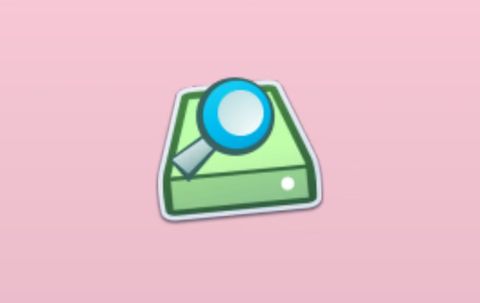 Macrorit Disk Scanner v7.1.3 多语便携版下载（硬盘坏道扫描工具）