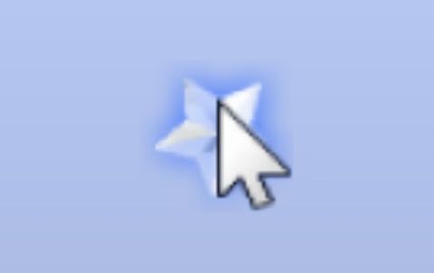 MagicMouseTrails v4.55 多语便携版下载（鼠标光标拖尾特效工具）