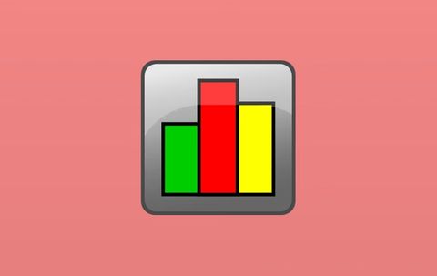 NetWorx v26.10 便携版下载（网络流量监控与带宽统计工具）