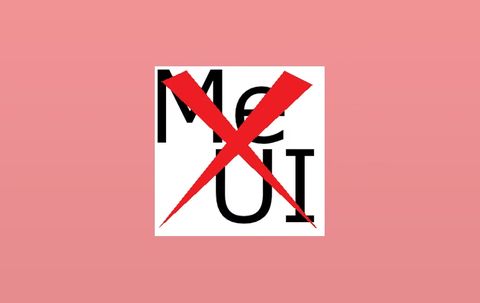 noMeiryoUI v3.5.1 中文绿色版下载（Windows 系统界面字体修改工具）