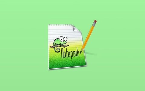 Notepad++ v8.9.8.1 多语便携版下载（功能强大的代码编辑器）