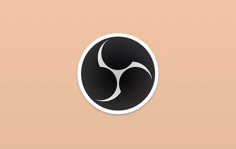 OBS Studio v33.0.1 中文绿色版下载（开源录屏与直播串流软件）