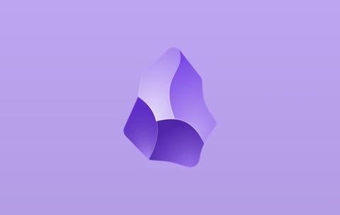 黑曜石 Obsidian v1.14.5 中文绿色版下载（本地Markdown笔记工具）