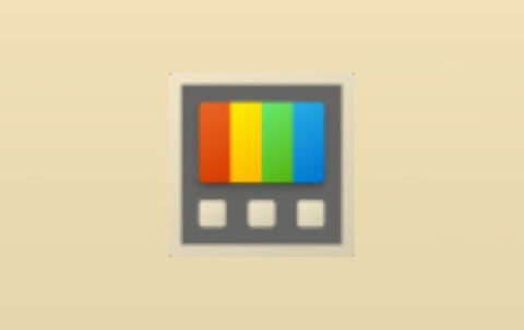 PowerToys微软免费工具集 v0.102.3001 官方版下载（效率工具合集）
