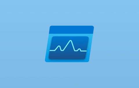 Process Monitor v4.12 汉化绿色版下载（微软系统行为监视工具）