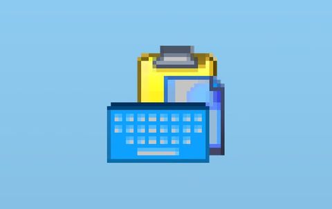 QuickTextPaste v9.61 多语便携版下载（快速粘贴常用文本片段）