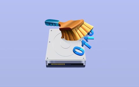 R-Wipe & Clean v20.0.2582 便携版下载（清理系统垃圾与隐私痕迹）