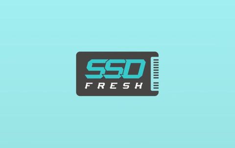 SSD Fresh v16.02.76570 多语便携版下载（固态硬盘优化工具）