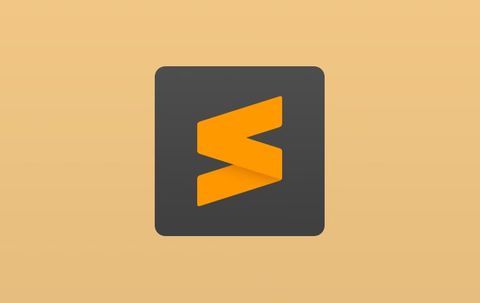 Sublime Text v4.0 中文绿色版下载（轻量代码编辑器）