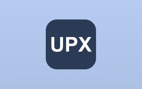 UPX v5.3.0 便携版下载（压缩EXE与DLL的命令行工具）