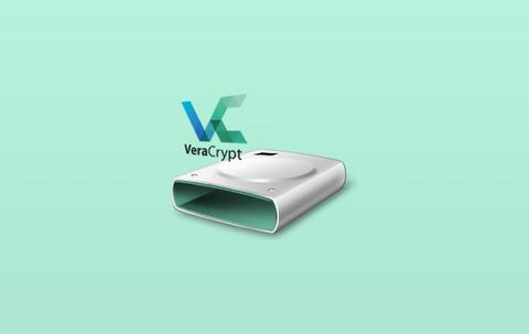 VeraCrypt v1.26.30 多语便携版下载（开源磁盘与分区加密工具）