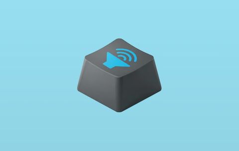 Volumey v2.1.0.0 中文绿色版下载（分应用音量控制与增益）