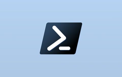 Windows PowerShell v7.6.9 中文绿色便携版下载（命令行脚本工具）