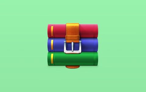 WinRAR v7.30 / 7.30 Beta2 烈火汉化版下载（老牌压缩解压软件）