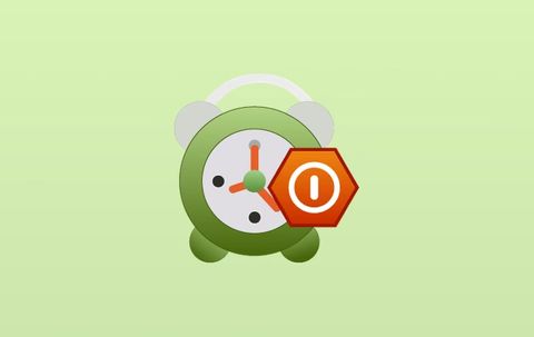 Wise Auto Shutdown v2.1.2.113 多语便携版下载（自动关机工具）