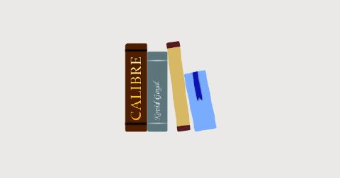Calibre v9.15.0 下载（电子书管理）