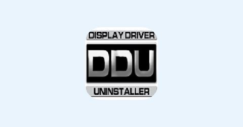Display Driver Uninstaller DDU v18.1.6.0 下载（显卡驱动卸载）