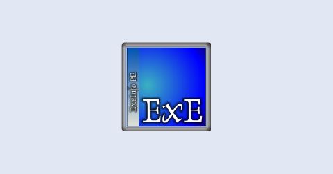 Exeinfo PE v0.1.0.0 下载（查壳工具）