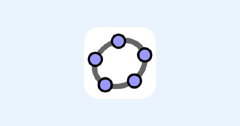 GeoGebra v6.0.930.2 下载（动态数学软件）