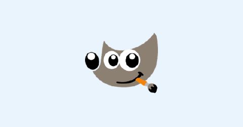 GIMP 图像编辑器 v3.2.6 下载（免费开源图片处理软件）