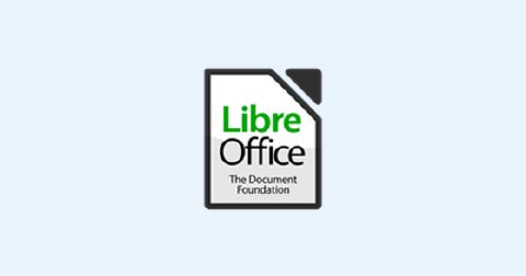 LibreOffice 办公套件 v26.8.0 下载（免费开源跨平台办公软件）