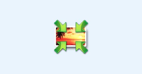 Light Image Resizer v7.6.6 下载（批量图片缩放工具）